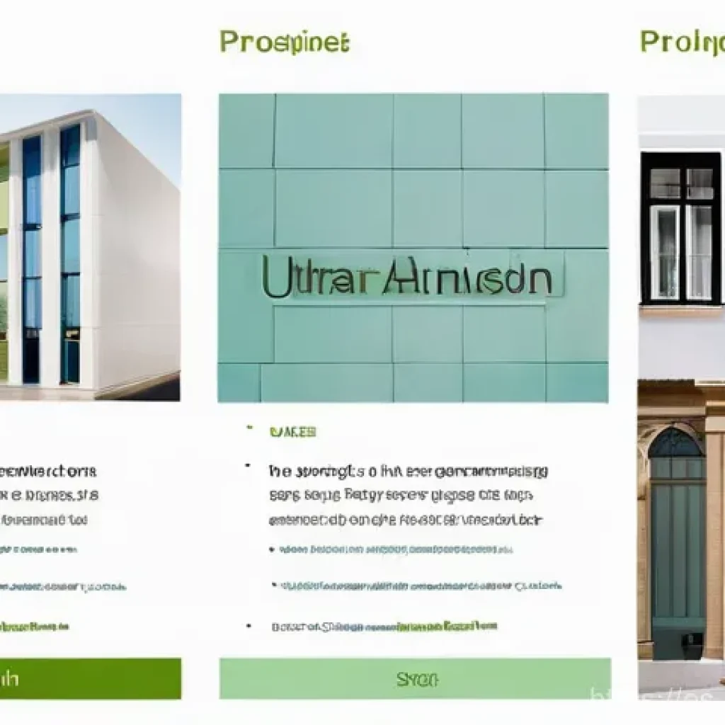 공간디자인 현장에서의 협업 요령 - The user explicitly requested that the answer be in English only and to generate three detailed imag...